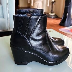Dansko Faith Wedge